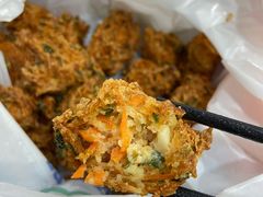 素丸子-白魁老号饭庄(安内店)