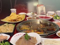 -山城辣妹子(定福庄店)