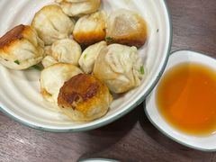 -赵宝美煎包店