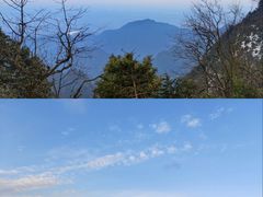 -峨眉山风景名胜区