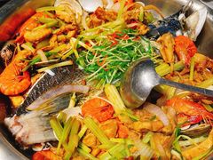 -任兴记(定西路店)