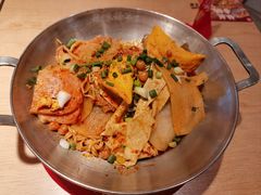 -每味每客·重庆麻辣烫(国泰店)