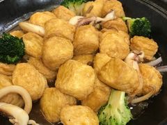 -上水酒家(信德分店)