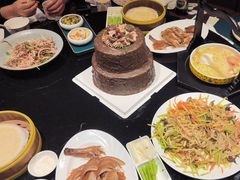 -宴天下北京烤鸭店(南桥店)