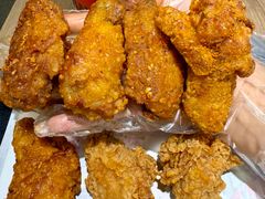 -肯德基(余杭禹航店)