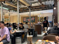 -炽城·烤肉名家(鸿达中央广场店)