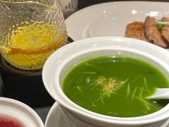-A One Kitchen·南京精菜馆(德基广场店)