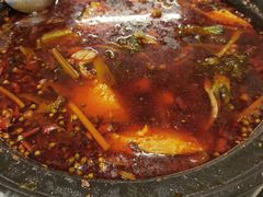 -小饕荟雅安贡椒鱼鲜馆(广福桥店)