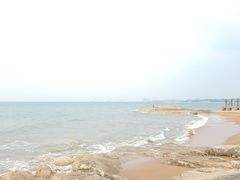 -老虎石海上公园