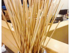 -川成串·自助串串香火锅(朝阳店)