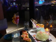 -STARRY CAFE & LOUNGE BAR(高新店)