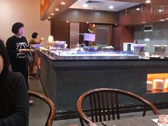 -大佛寺高级素食自助餐厅