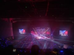 -成都金融城演艺中心