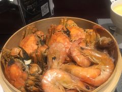 -AdD全日制餐厅(中谷花园酒店)