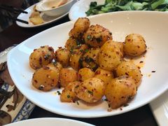 -奥山雅阁酒店·中餐厅