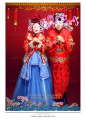 -戛纳印象摄影(潮拍定制馆)