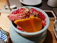 -江户烧肉(高德店)