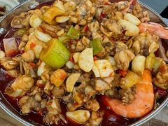 -小民大排档(光谷店)