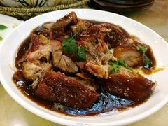 -锡和无锡菜(景丽苑店)