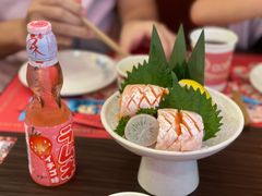 -仙隐小鹿中华料理(南宁万象城店)