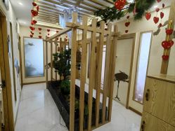 -芳朵美容养生SPA