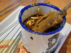 -怪噜范·老贵阳街头名小吃(鸿通城店)