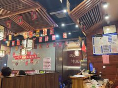 -晓林火锅(安定门店)
