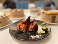 -悦景酒家(罗湖店)