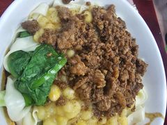 -朱儿面庄(洋河三路店)