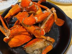 -莲花公园煎蟹(总店)