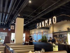 -三猫黑鱼花(南大店)