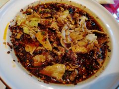 -吴记酱骨炖菜馆(西大直街店)