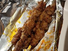 -大张烙馍村·美食地标(泉山店)