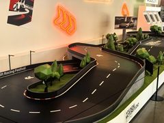 -现代汽车文化中心 Hyundai Motorstudio Beijing