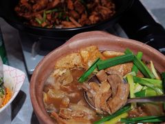 -肥家大排档(天河体育西店)