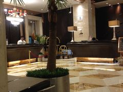 -西安赛瑞喜来登大酒店