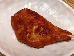 -甲乙饼·手工牛肉饼(东方广场店)