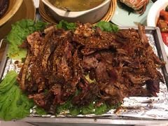 青龙山庄酒店-龙吟九品(青龙山庄店)