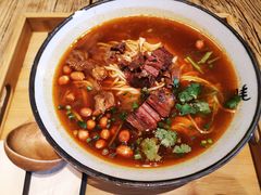 -三十三碗黄牛肉面(东原1891店)
