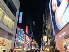 -黄金牧场(明洞总店)