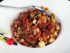 宫爆虾球-铜锣湾·有麝自然香(重庆新天地店)