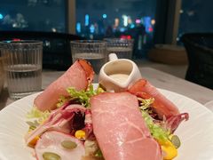 -Jungle Nat 高空餐厅