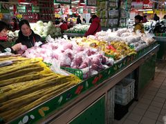 -盛德美(景华路店)