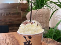 -成川茶店·潮汕工夫浓茶(万象店)