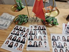 -花儿照相馆·最美证件照(红旗街万达店)