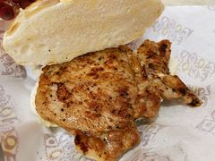 明星t骨猪扒包-L猪扒包(天河购书中心店)