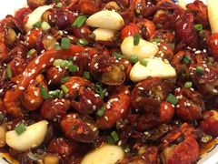 老长沙虾尾-老长沙龙虾馆(梅林店)