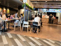 -肯德基(中纬店)