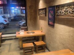 -江湖六膳門串串香(隆礼路店)