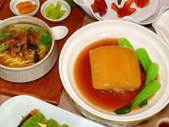 -安多素食(广仁寺路店)